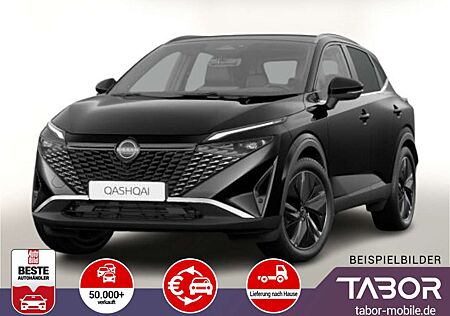 Nissan Qashqai MHEV 158 CVT Tekna HUD Pano eHk UVP-33%*