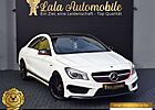 Mercedes-Benz CLA 45 AMG 4Matic/Edition 1/PANORAMA/RECARO/NAVI/BLUETOOTH