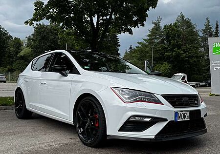 Seat Leon FR
