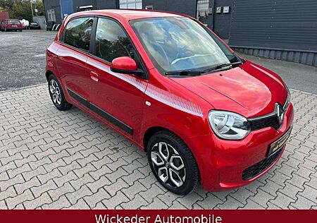 Renault Twingo Limited/Tüv Neu/Top Pflege