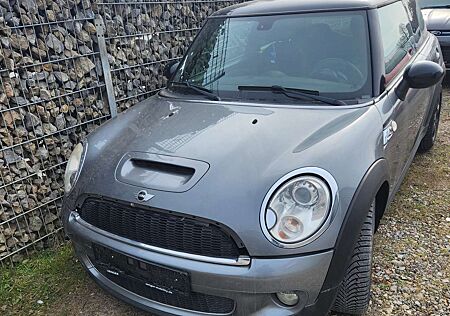 Mini Cooper S John Cooper Works