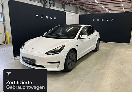 Tesla Model 3 Rear-Wheel Drive
