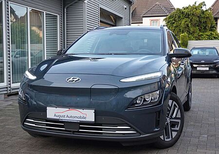 Hyundai Kona Trend 2WD Navi KREL ACC LKA Lenk+SHZ Carpla