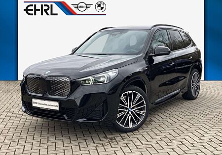 BMW iX1 xDrive30 32% Preisvorteil ggü. UPE: 75.080€