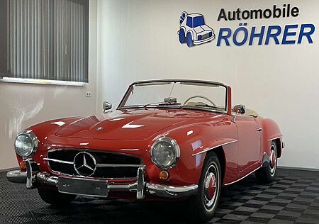Mercedes-Benz Others 190