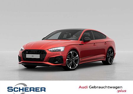 Audi A5 40 TDI quattro S line S tronic *Bla