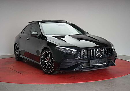 Mercedes-Benz A 35 AMG 4Matic DCT 8G Advanced Plus Navi/Distro