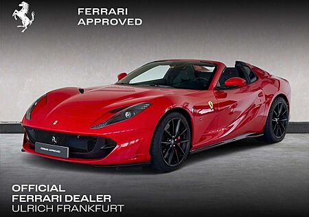 Ferrari 812 GTS *** Frankfurt***