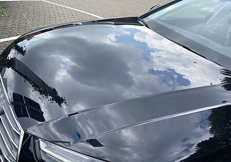 Audi A4 sport