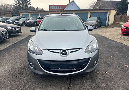 Mazda 2 1.3 Edition (5-trg.) (55kW)