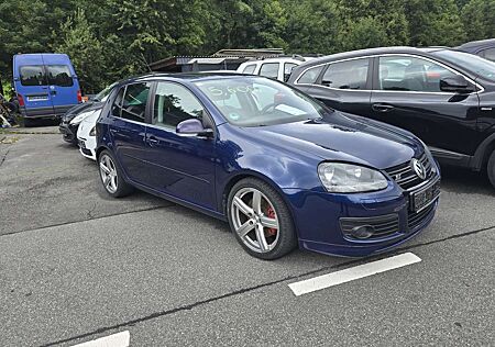VW Golf Volkswagen 2.0 TDI DPF GT Sport