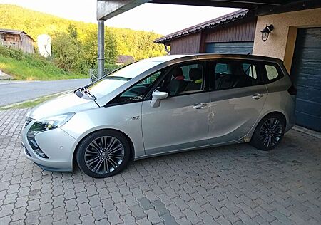 Opel Zafira Tourer 2.0 CDTI Active