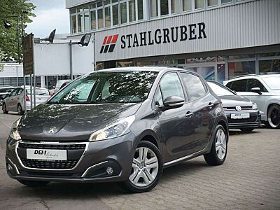 Peugeot 208 Signature / Pano./ R-Kamera / Standheizung /