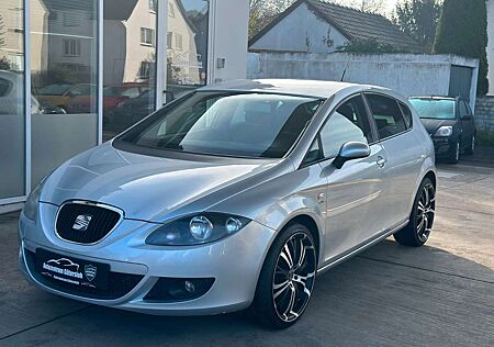 Seat Leon Comfort Limited * 2.Hand / Garantie *