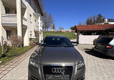 Audi A3 2.0 TDI Ambition (103kW)