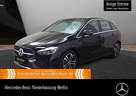 Mercedes-Benz B 180 PROGRESSIVE+PANO+LED+KAMERA+TOTW+7G