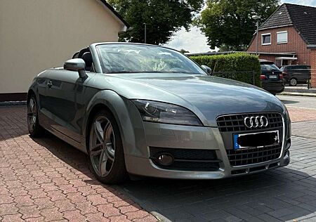 Audi TT Roadster 2.0 TFSI