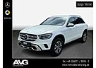 Mercedes-Benz GLC-Klasse GLC 200 GLC 200 4M Distronic AHK 360° Easy-Pack LED SHZ