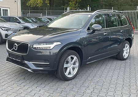 Volvo XC 90 XC90 Momentum Plug-In Hybrid AWD/ Pano/7 Sitze