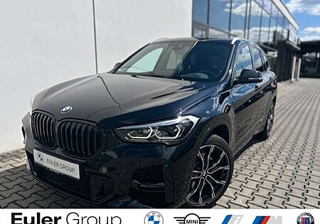 BMW X1 sDrive20iA M-Sport Sportpaket HUD El. Panodach Pan