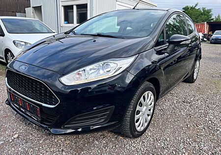 Ford Fiesta Trend