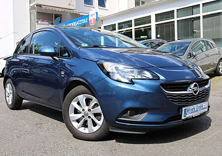 Opel Corsa 1.4T Active ecoFlex*2HAND*SHZ*LKHZ*PDC*8FachBereif