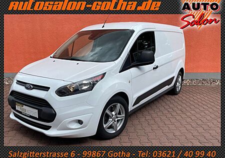 Ford Transit Connect Kasten lang Trend KLIMA+AHK SHZG