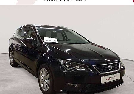Seat Leon Sportstourer 2.0 TDI Style LED NAV