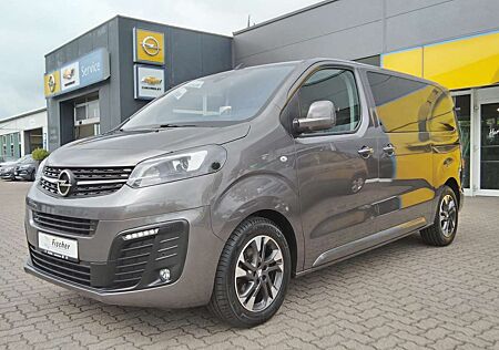 Opel Zafira Life Tourer M (L2) / 6-Sitzer / Leder / Navigation