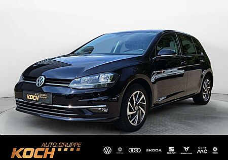 VW Golf Volkswagen VII 1.0TSI Sound DSG Navi