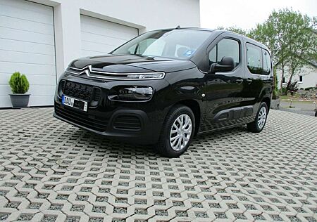 Citroën Berlingo Citroen M BlueHDi 100 LIVE