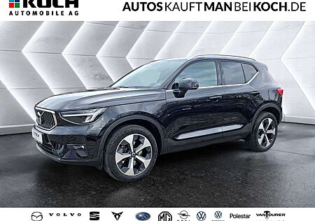 Volvo XC 40 XC40 B3 Plus Bright NAVI LED PDC KEYL GOOGLE QI!