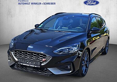 Ford Focus Turnier 2.3 EcoBoost S&S Aut. ST mit Styling-Paket