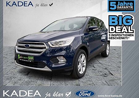 Ford Kuga 1.5 Titanium Winter-P|Kamera|PDC|Navi|