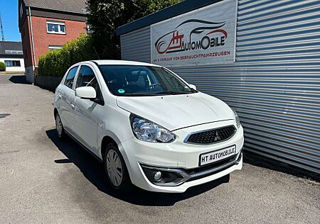 Mitsubishi Space Star Basis 1.0