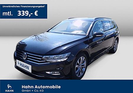 VW Passat Variant Volkswagen Business 2.0TDI DSG AREA STANDH