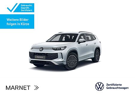 VW Tayron Volkswagen 1.5 eTSI DSG Life *AHK*Kamera*Keyless*LED