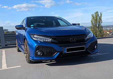 Honda Civic Civic 1.5 i-VTEC Turbo Sport Plus