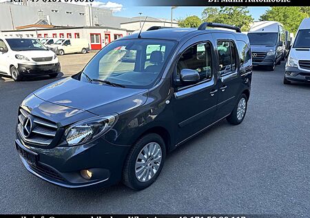 Mercedes-Benz Citan 112 lang