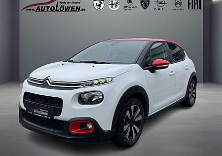 Citroën C3 Citroen 1.2 PureTech 82 Feel