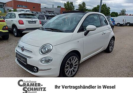 Fiat 500C 500 C C 1.0 GSE N3 Hybrid Star