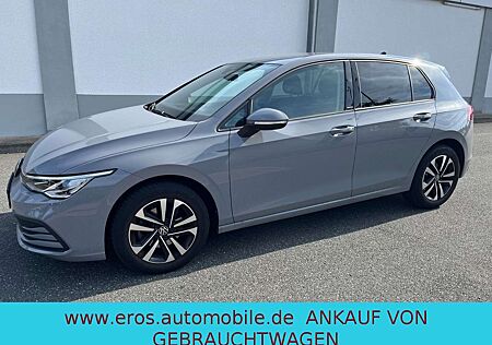 VW Golf Volkswagen VIII Lim. United 1.0 eTSI/MILDHYBRID/SH/LH