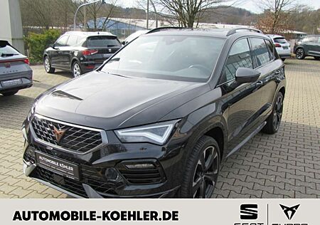 Cupra Ateca 4Drive 2.0 TSI 7-Gang DSG AHK S-Dach
