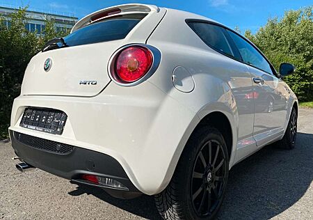 Alfa Romeo MiTo gebraucht kaufen Alfa Romeo MiTo Super