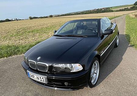 BMW 325 Ci