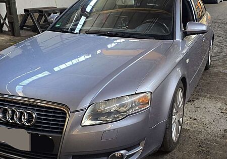 Audi A4 Avant 2.0