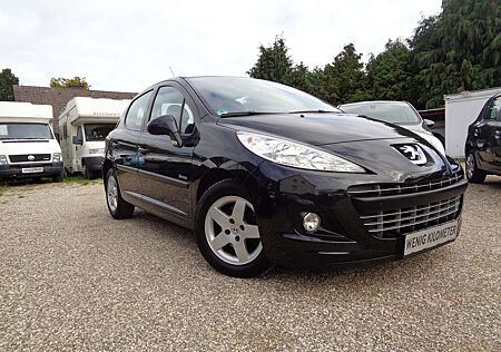 Peugeot 207 Forever