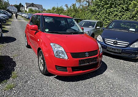 Suzuki Swift Snow (5-trg.)