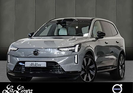 Volvo EX90 Twin Motor AWD Ultra NP:109.900,-//LUFT//AHK//HUD