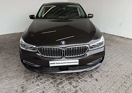 BMW 630 gebraucht kaufen BMW 630 iA Gran Turismo Luxury Line NaviProf.HUD.LED